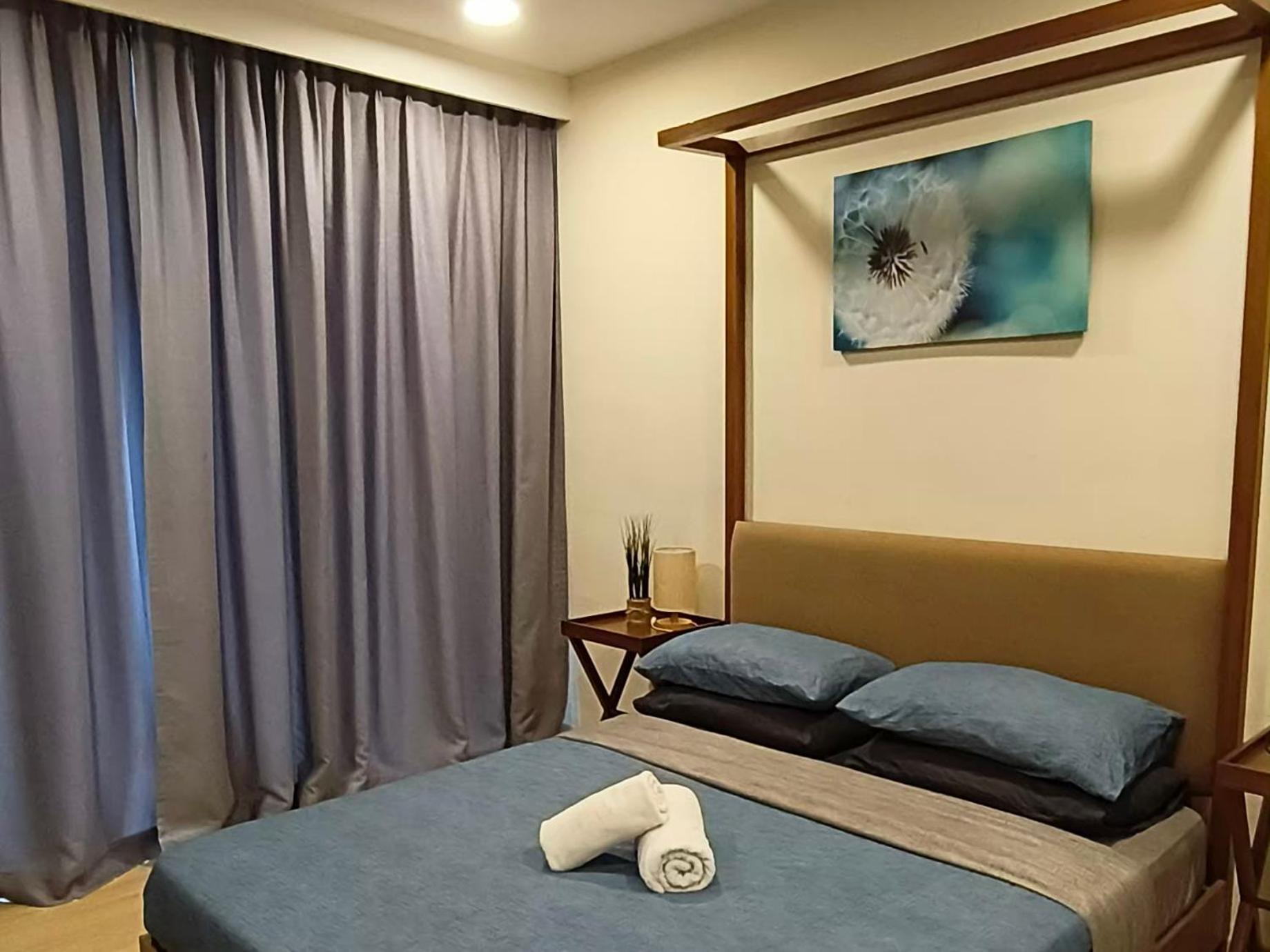 Micasa Timurbay Residence Kampung Sungai Ular Eksteriør billede