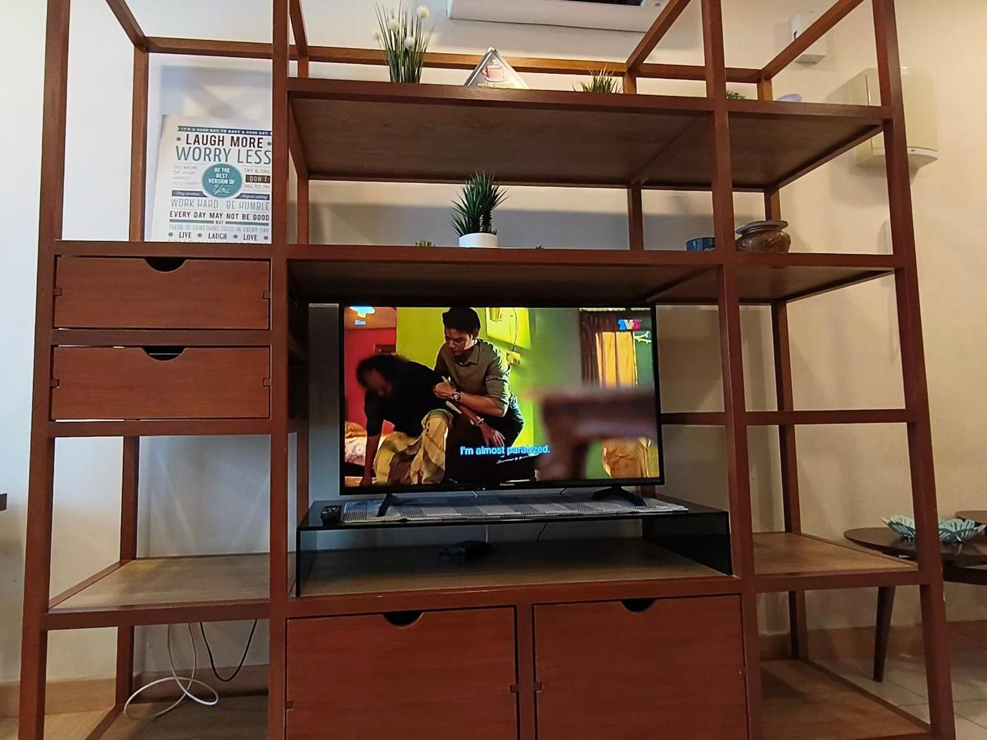 Micasa Timurbay Residence Kampung Sungai Ular Eksteriør billede