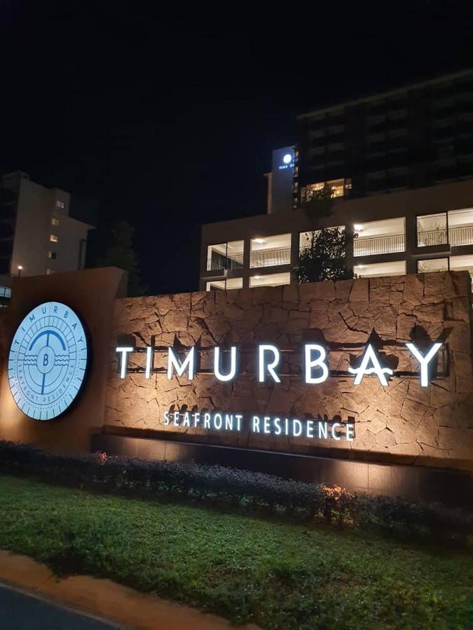 Micasa Timurbay Residence Kampung Sungai Ular Eksteriør billede