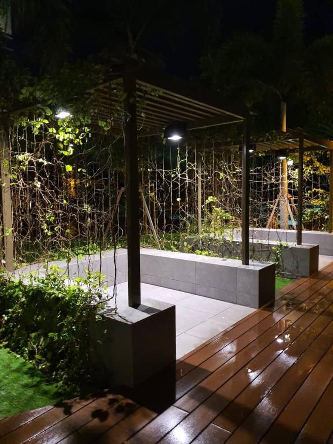 Micasa Timurbay Residence Kampung Sungai Ular Eksteriør billede