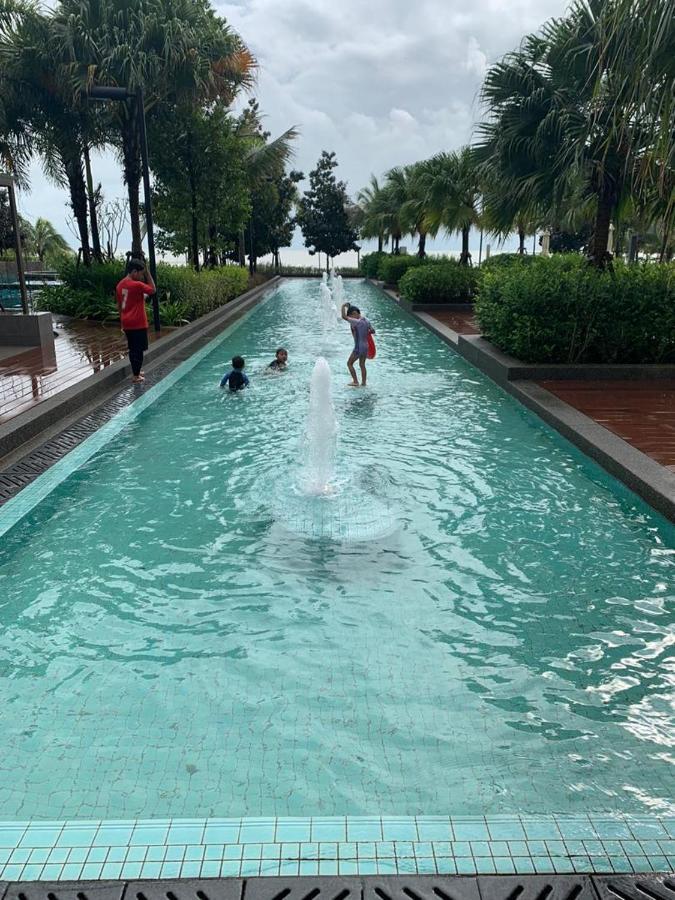 Micasa Timurbay Residence Kampung Sungai Ular Eksteriør billede