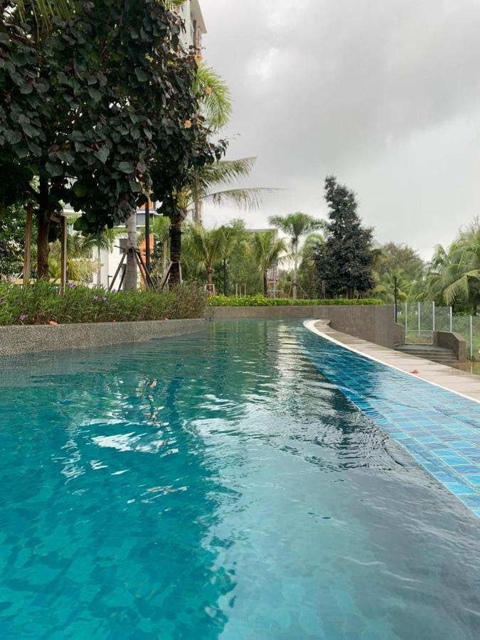 Micasa Timurbay Residence Kampung Sungai Ular Eksteriør billede