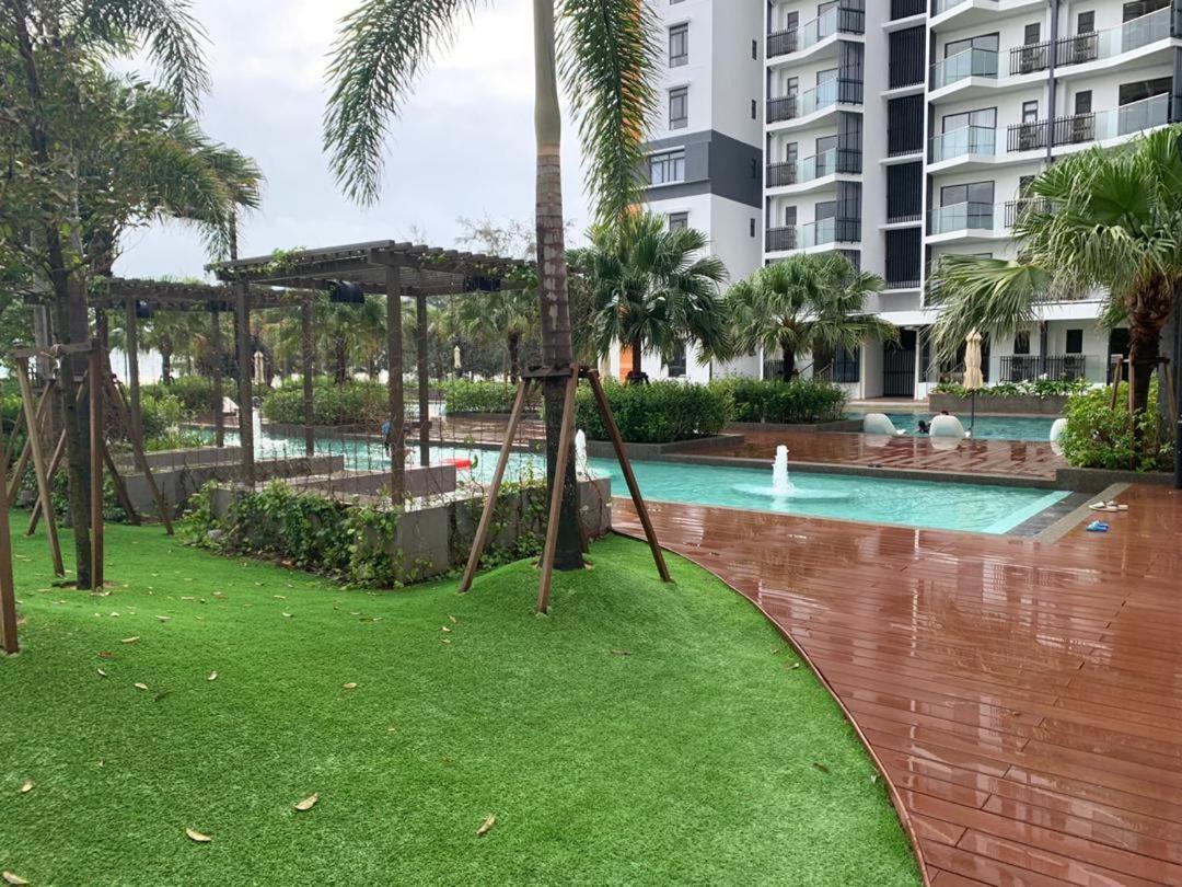 Micasa Timurbay Residence Kampung Sungai Ular Eksteriør billede